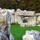 Creevykeel Court Tomb