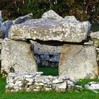 Creevykeel Court Tomb