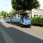 Crefelder Strasssenbahn