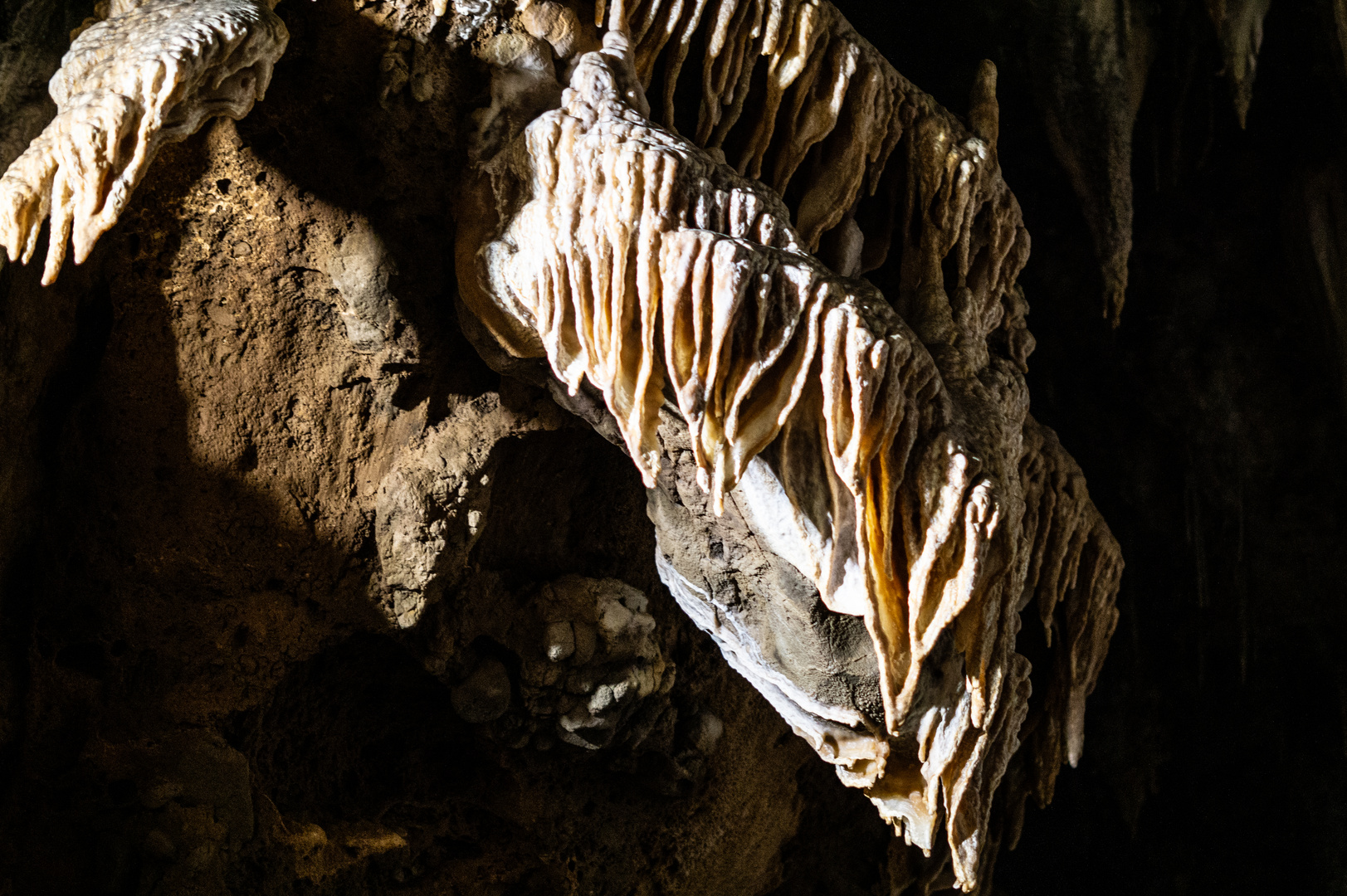 Crema di Calcite