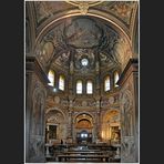 Crema | Santa Maria della Croce III