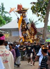 Cremation Ceremony 11 in Bali