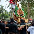 Cremation Ceremony 13 in Bali