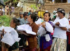 Cremation Ceremony 2 in Bali