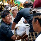 Cremation Ceremony 3 in Bali