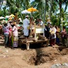 Cremation Ceremony 5 in Bali