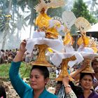 Cremation Ceremony 6 in Bali