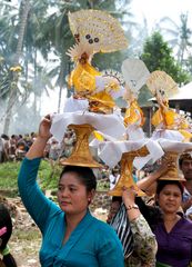 Cremation Ceremony 6 in Bali