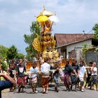 Cremation Ceremony 8 in Bali