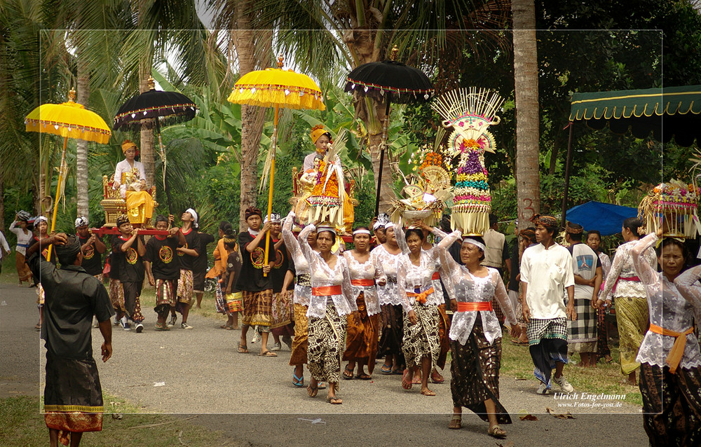 Cremation Ceremony I