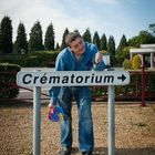 Crématorium