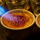 Crème Brûlée