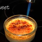 Crème brûlée