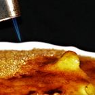 Crème brûlée