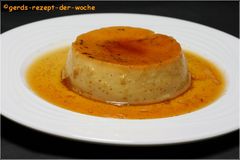 Creme Caramel