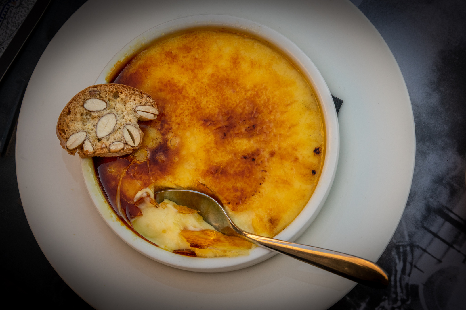 Creme catalana - Barcelona Foto &amp; Bild | europe, spain, stillleben ...