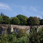 Crémieu - Isère - les remparts