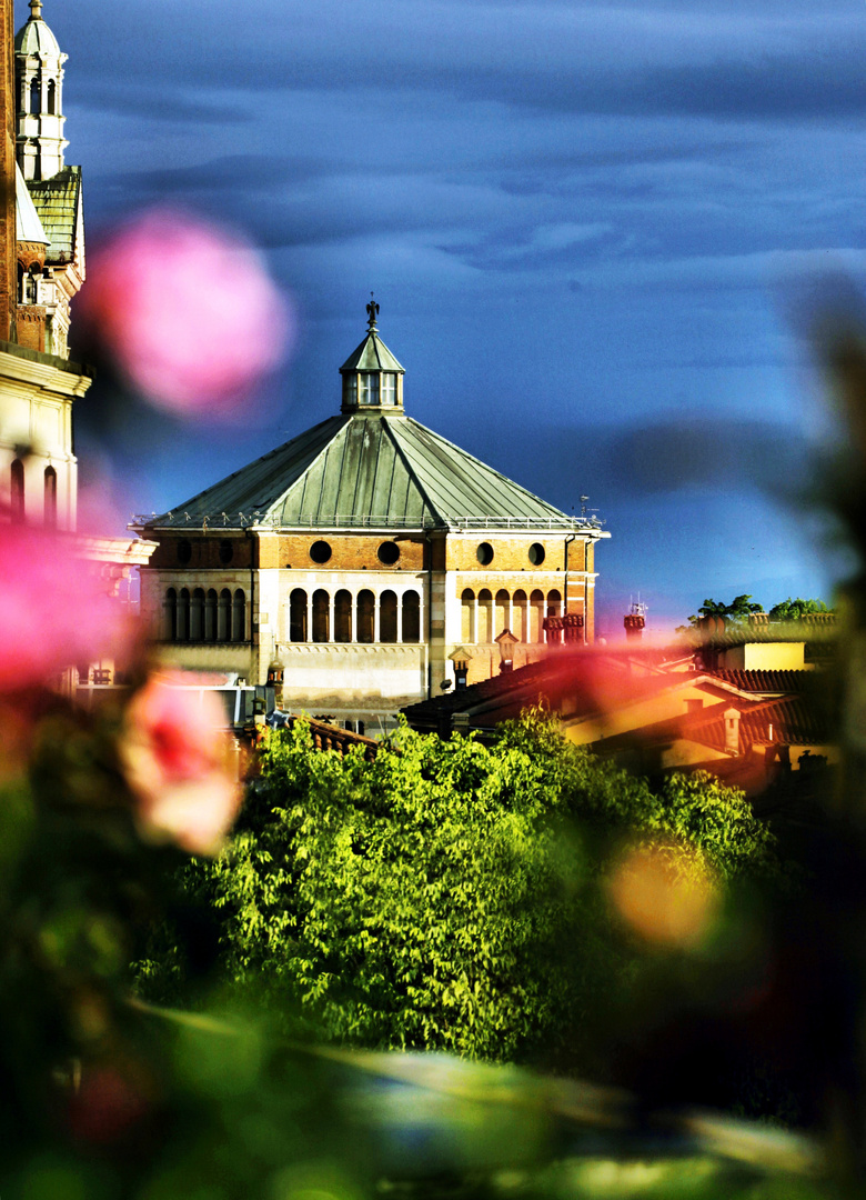 Cremona Battistero