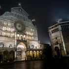 Cremona by night