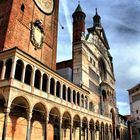 Cremona centro