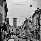 Cremona centro storico