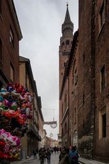 Cremona, centro storico
