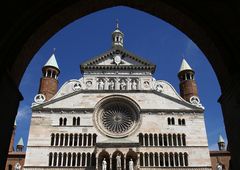 Cremona - Duomo 2