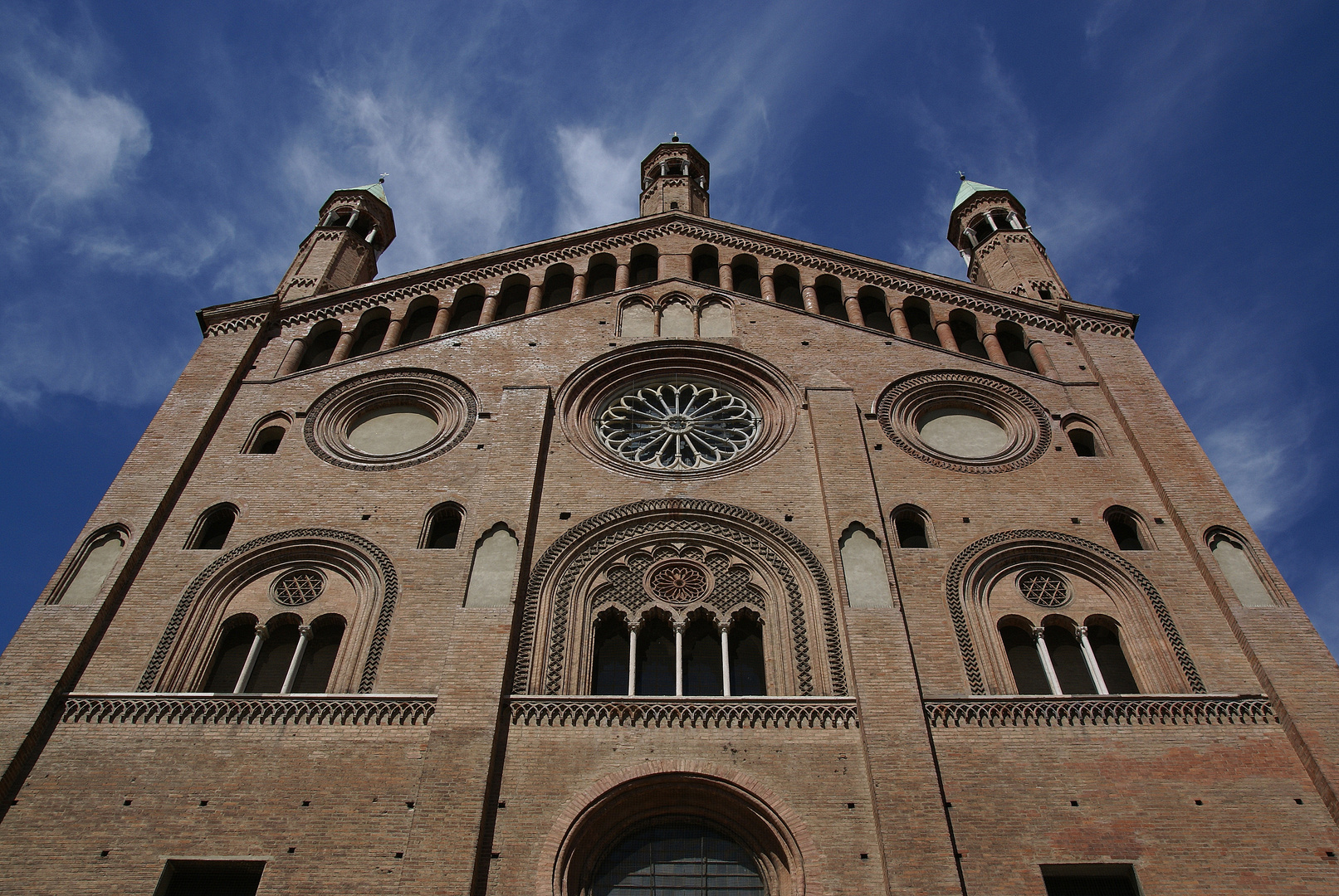 Cremona - Duomo