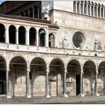 Cremona | Duomo Santa Maria Assunta V