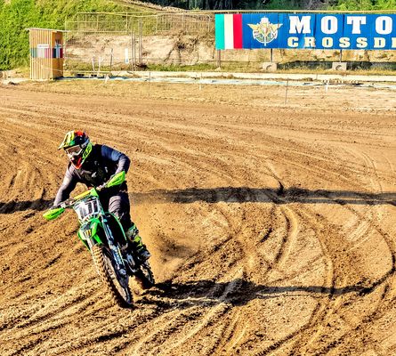 Cremona Motocross