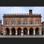 Cremona | Palazzo Comunale