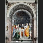 Cremona | Santa Margherita e Pelagia II