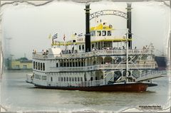 Creole Queen