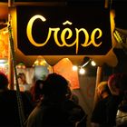 Crepe Stand auf Force Attack Festival 2008