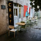 #Creperie#