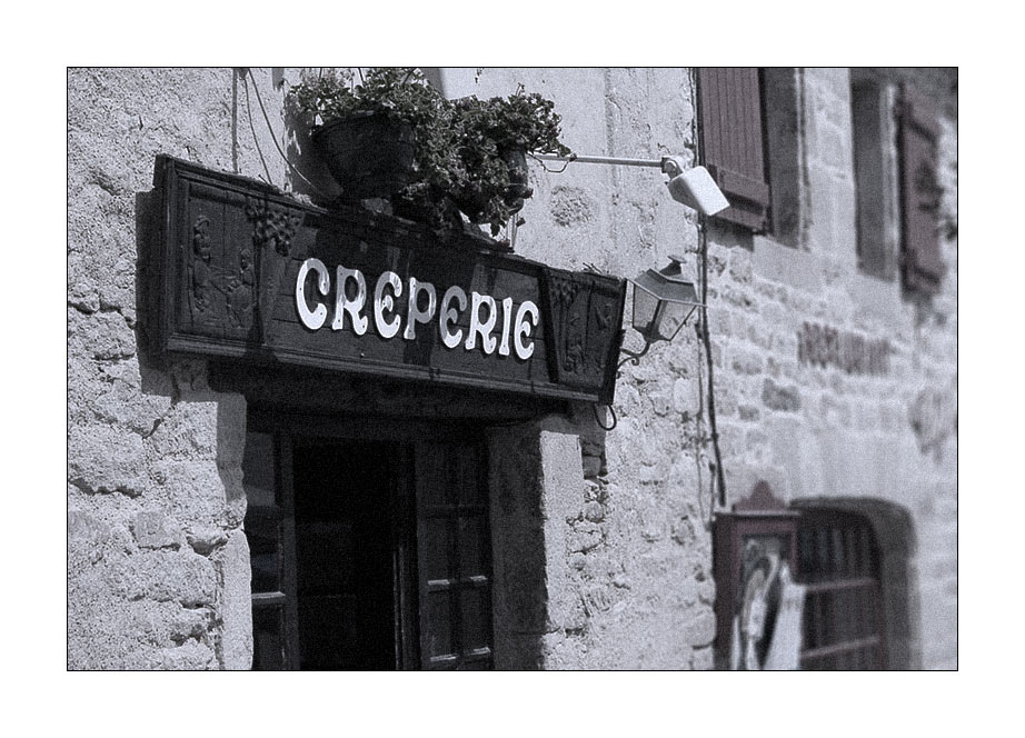 Creperie