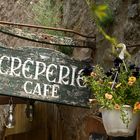 CREPERIE CAFE