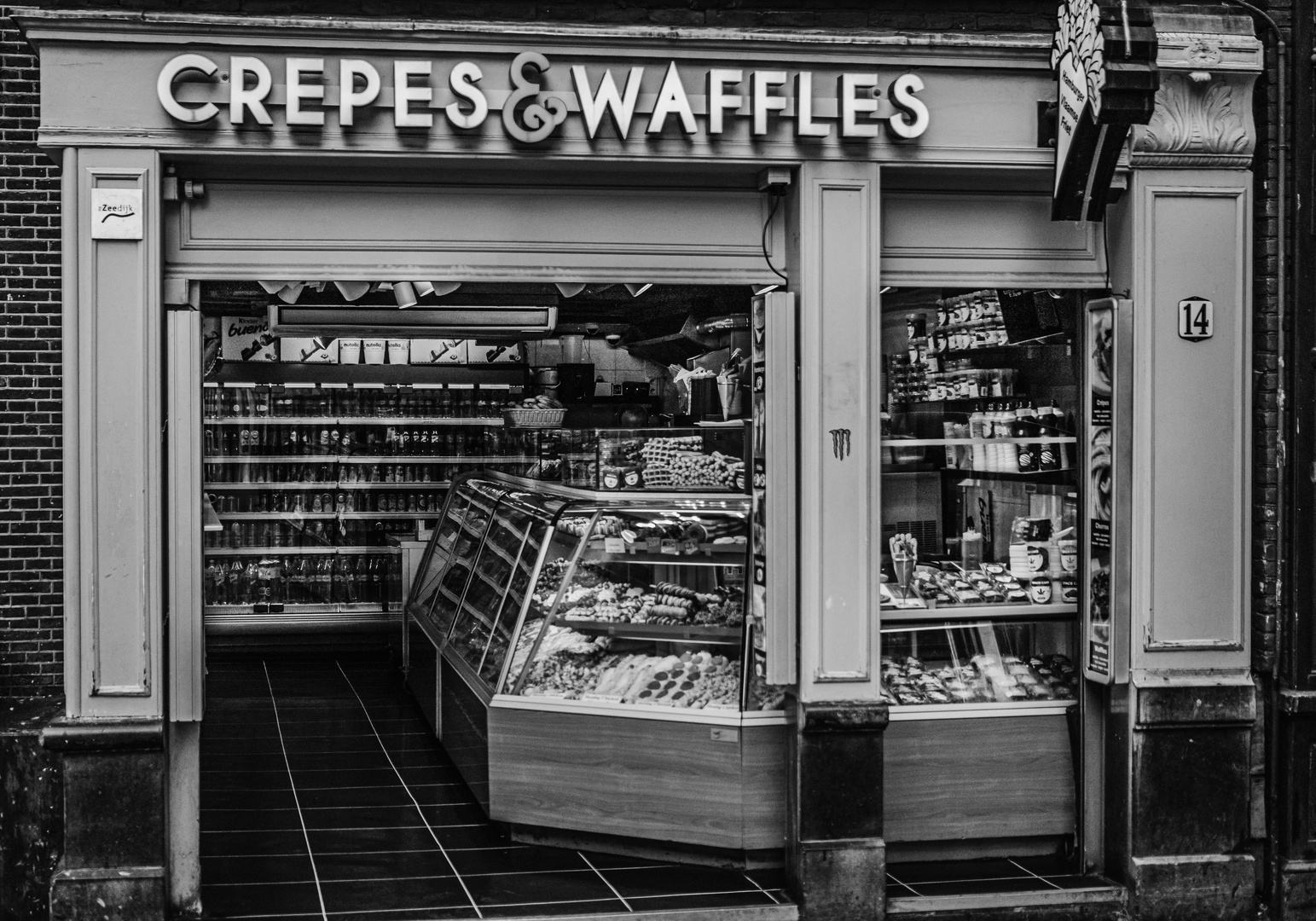 Crepes