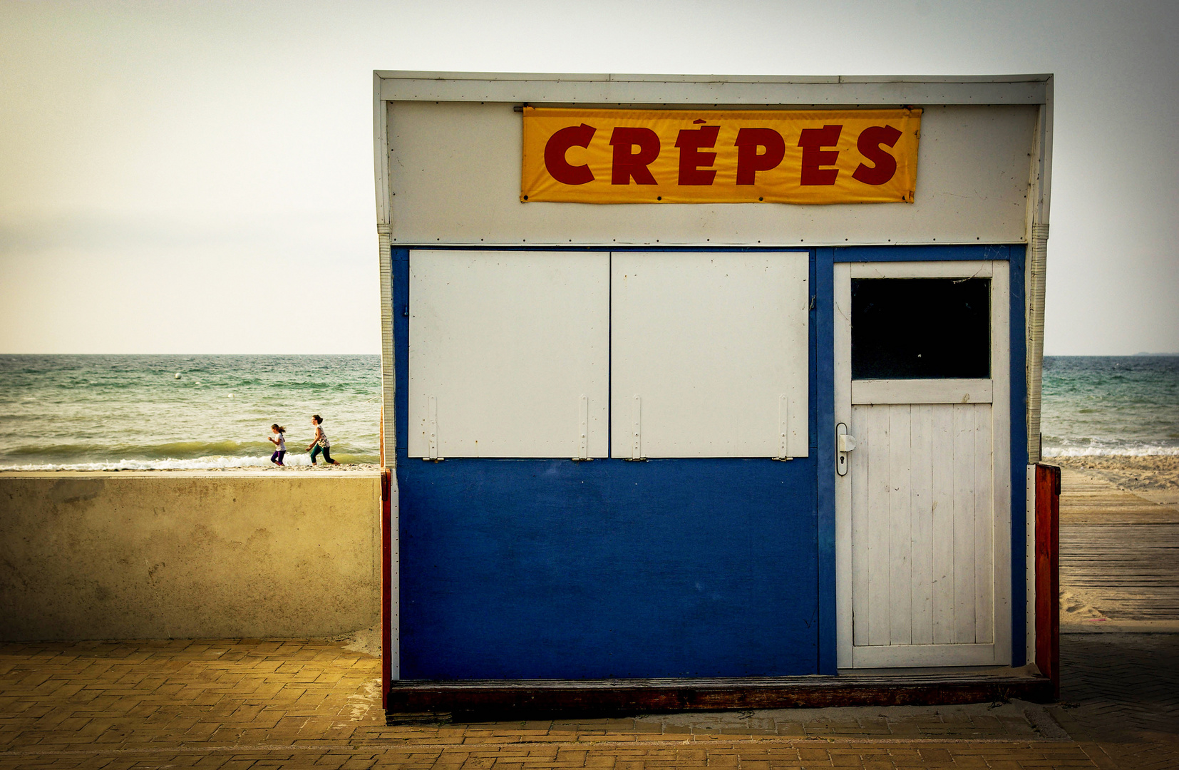 Crepes