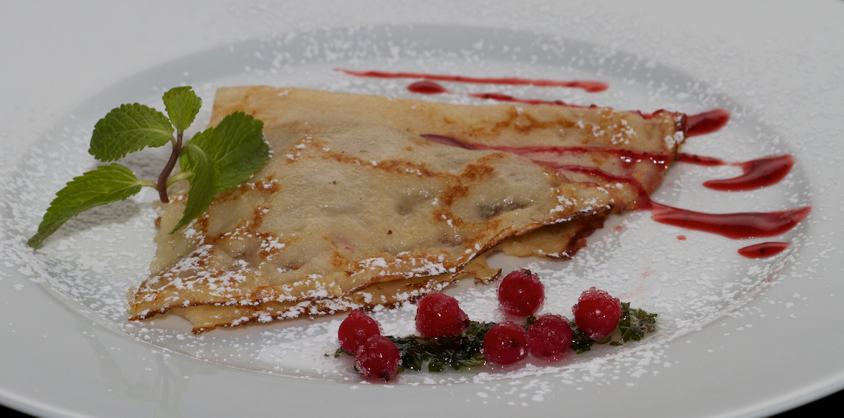 Crepes von fffood