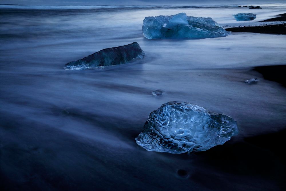 crepuscolo sulla spiaggia dei diamanti (2)