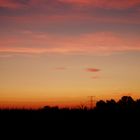 Crépuscule breton