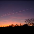Crépuscule du 17-01-2012
