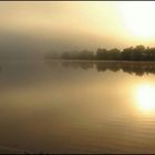 Crépuscule sur la Dombes (01)