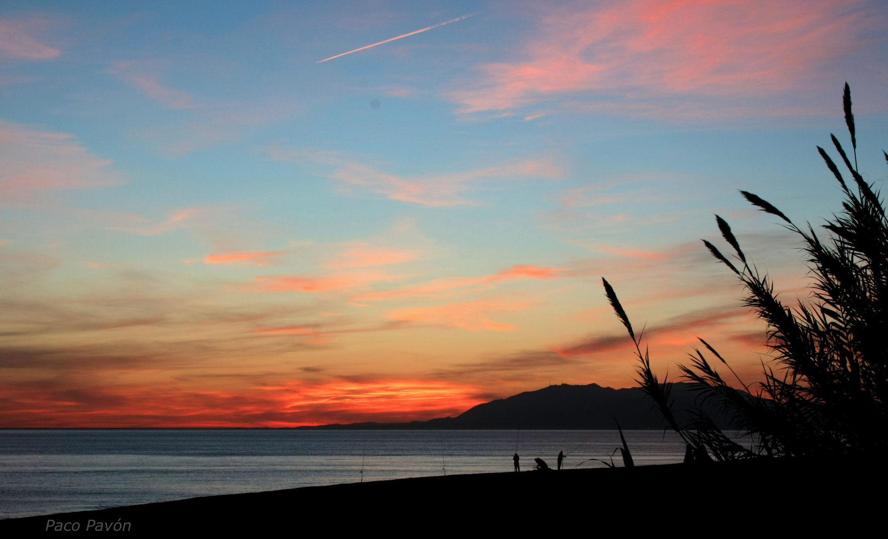 Crepúsculo.