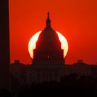 Crepúsculo Washington DC