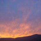 crepusculo,en santa Monica