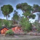 Crescent Moon Ranch