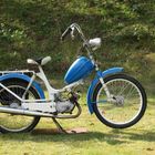 Crescent Moped ca. 1962 