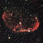 Crescent-Nebel (NGC 6888)